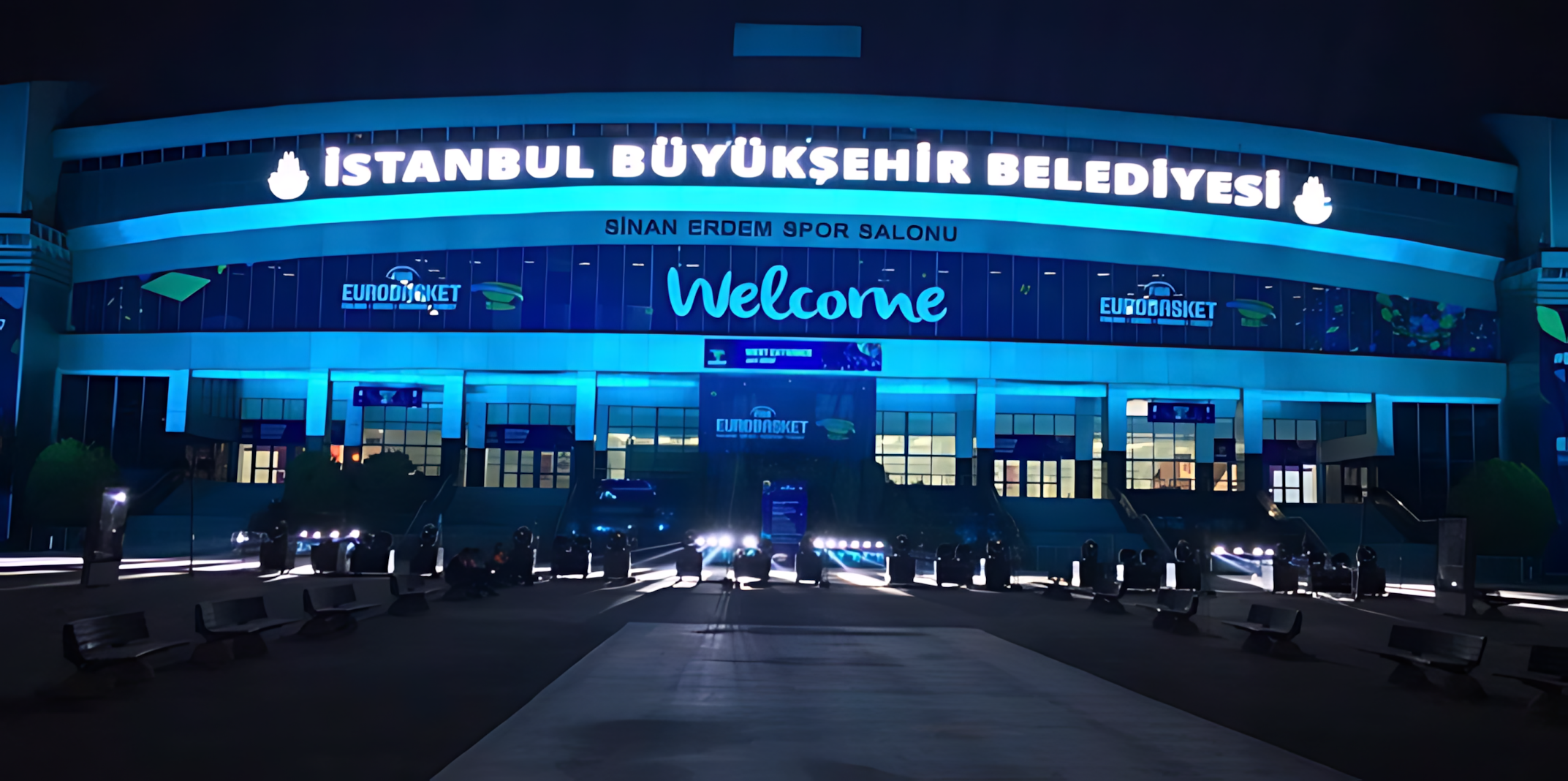 Elektronik Müzik Festivali